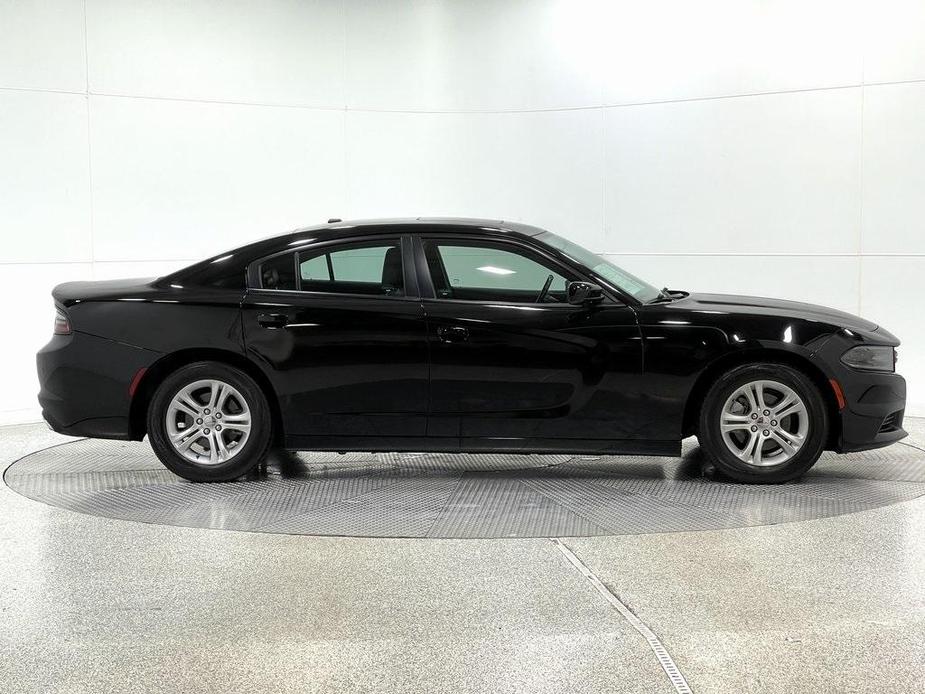 used 2021 Dodge Charger car, priced at $20,757