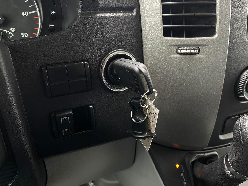 used 2015 Mercedes-Benz Sprinter car, priced at $28,010