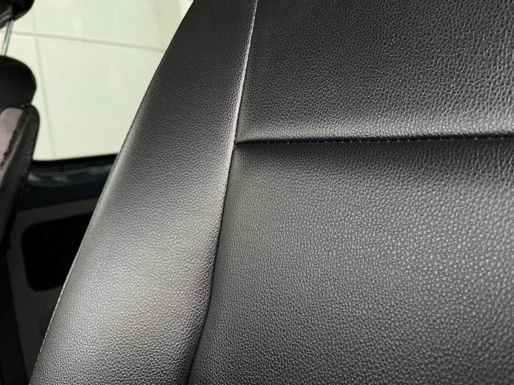 used 2015 Mercedes-Benz Sprinter car, priced at $35,460