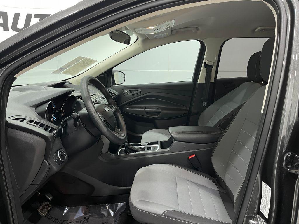 used 2018 Ford Escape car, priced at $10,690
