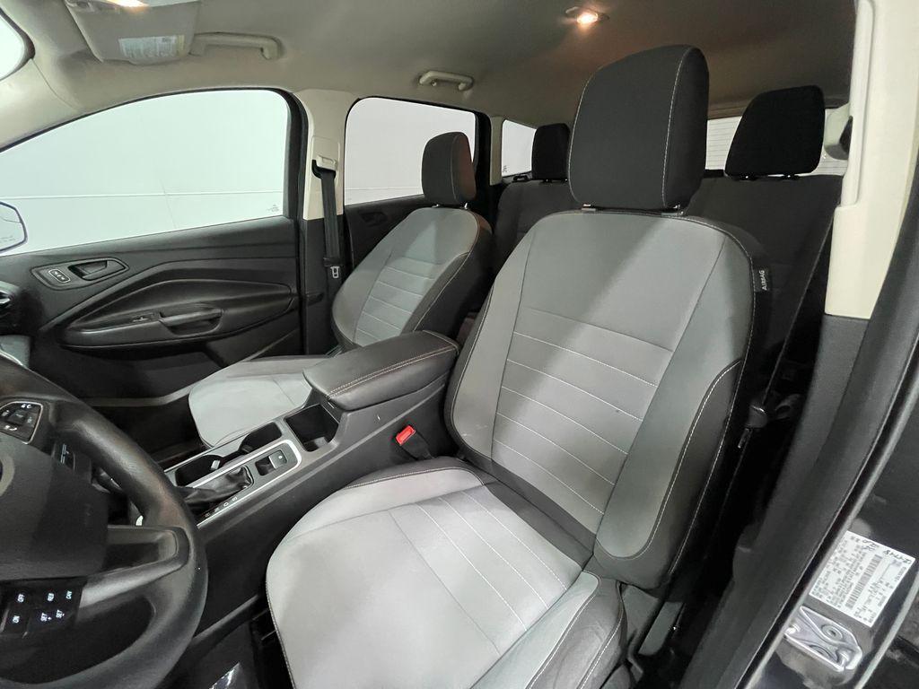 used 2018 Ford Escape car, priced at $10,690