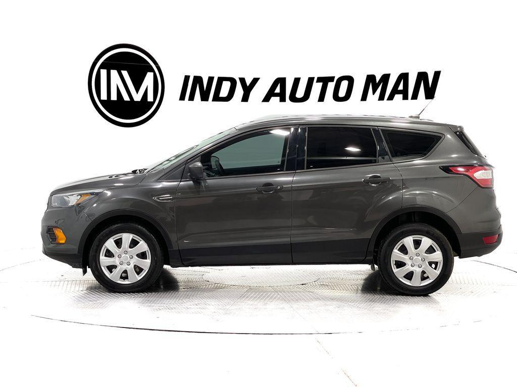 used 2018 Ford Escape car, priced at $10,690