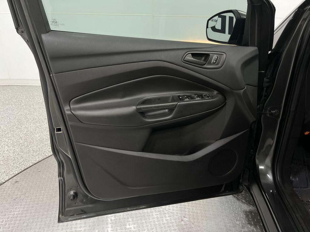 used 2018 Ford Escape car, priced at $10,690