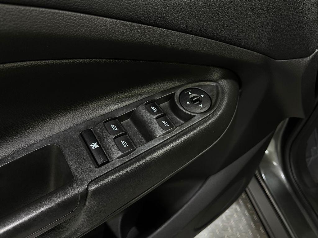 used 2018 Ford Escape car, priced at $10,690