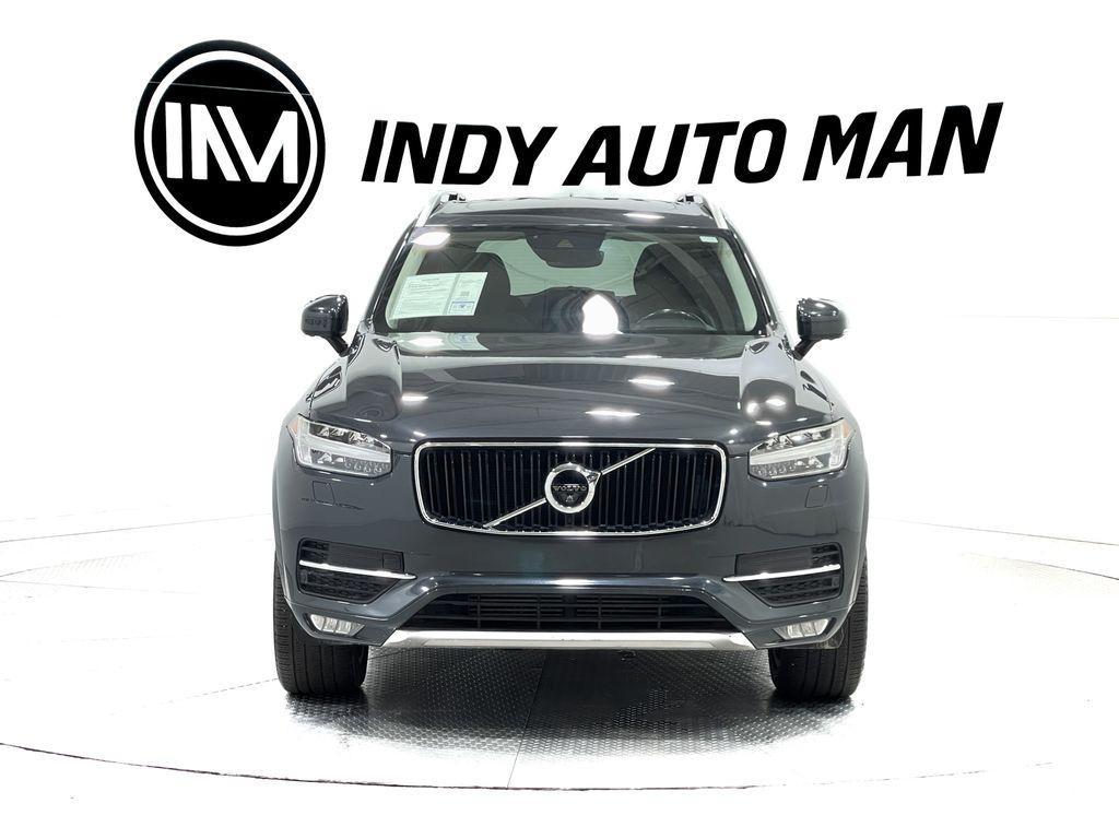 used 2017 Volvo XC90 car, priced at $19,530