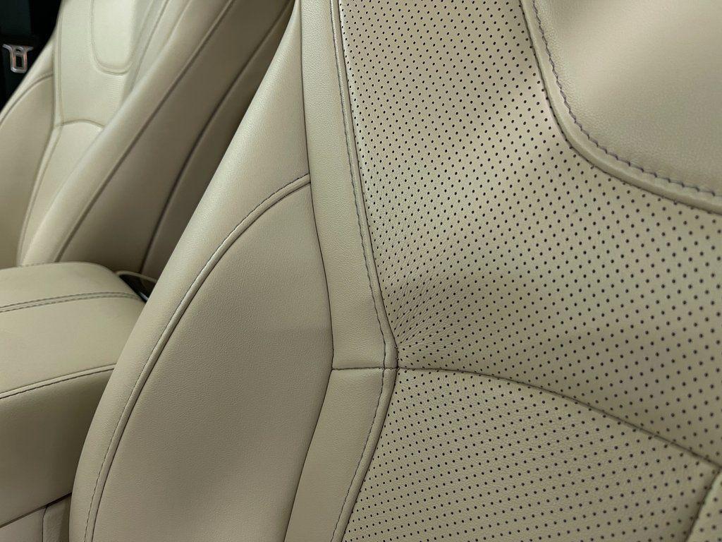 used 2024 INFINITI QX60 car, priced at $51,500
