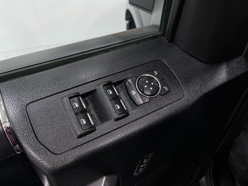 used 2020 Ford F-150 car, priced at $28,219
