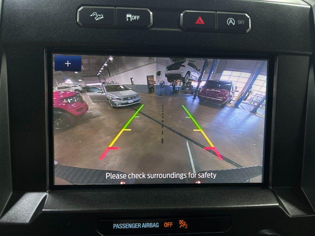used 2020 Ford F-150 car, priced at $30,820