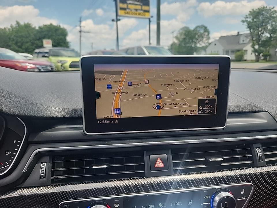 used 2019 Audi S5 car, priced at $31,495
