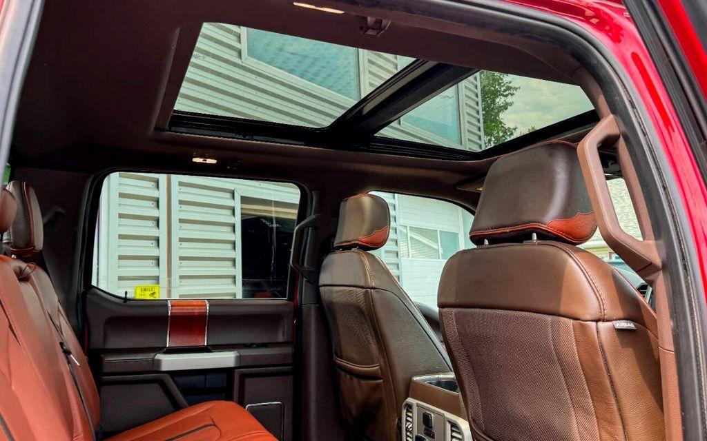 used 2019 Ford F-350 car, priced at $56,995