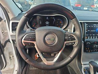 used 2018 Jeep Grand Cherokee car, priced at $25,150