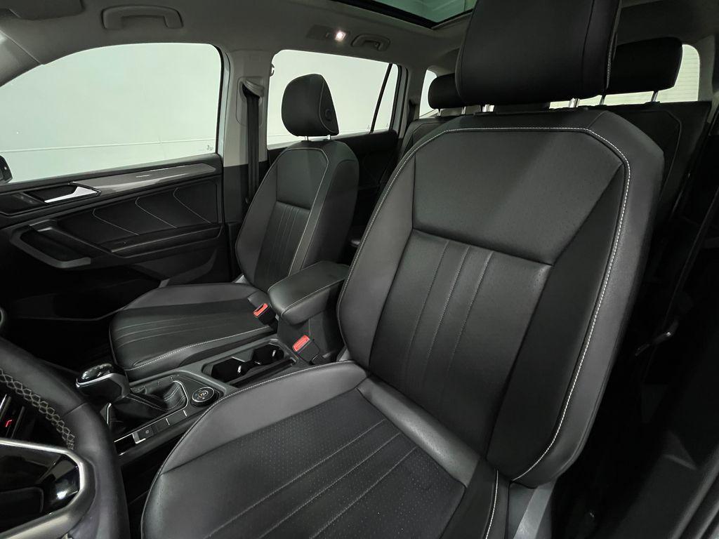 used 2022 Volkswagen Tiguan car, priced at $21,180