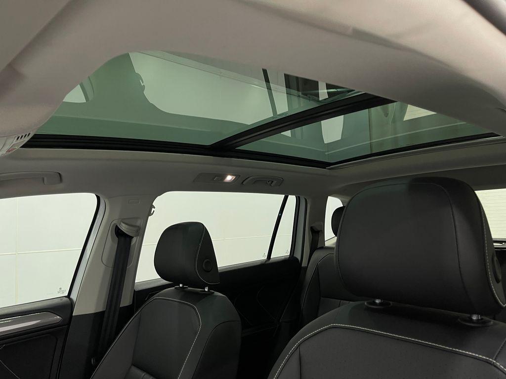 used 2022 Volkswagen Tiguan car, priced at $21,180