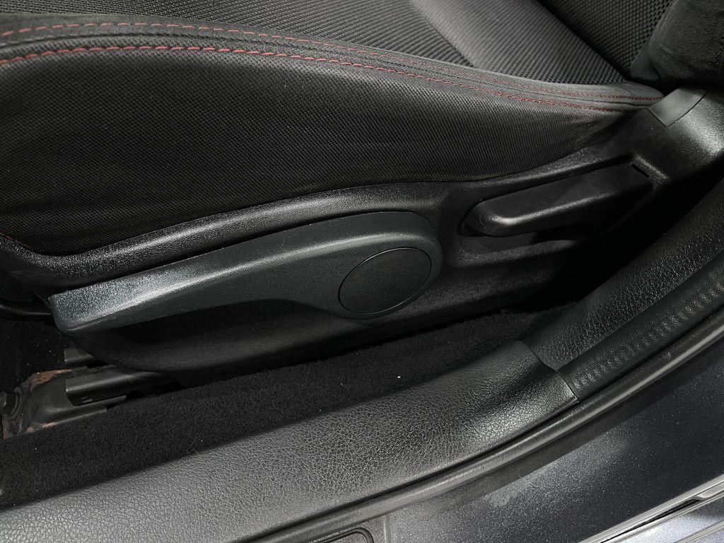 used 2013 Subaru Impreza WRX car, priced at $12,730