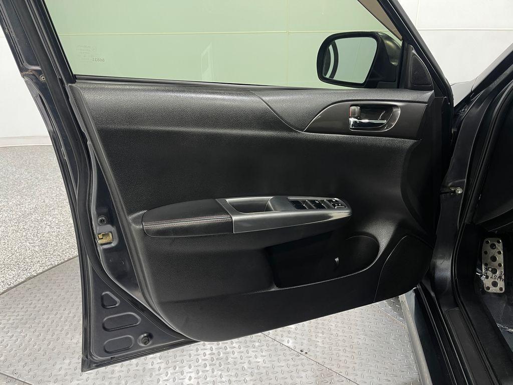 used 2013 Subaru Impreza WRX car, priced at $12,730