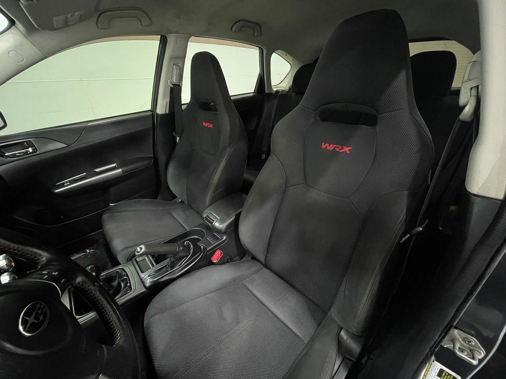 used 2013 Subaru Impreza WRX car, priced at $12,730