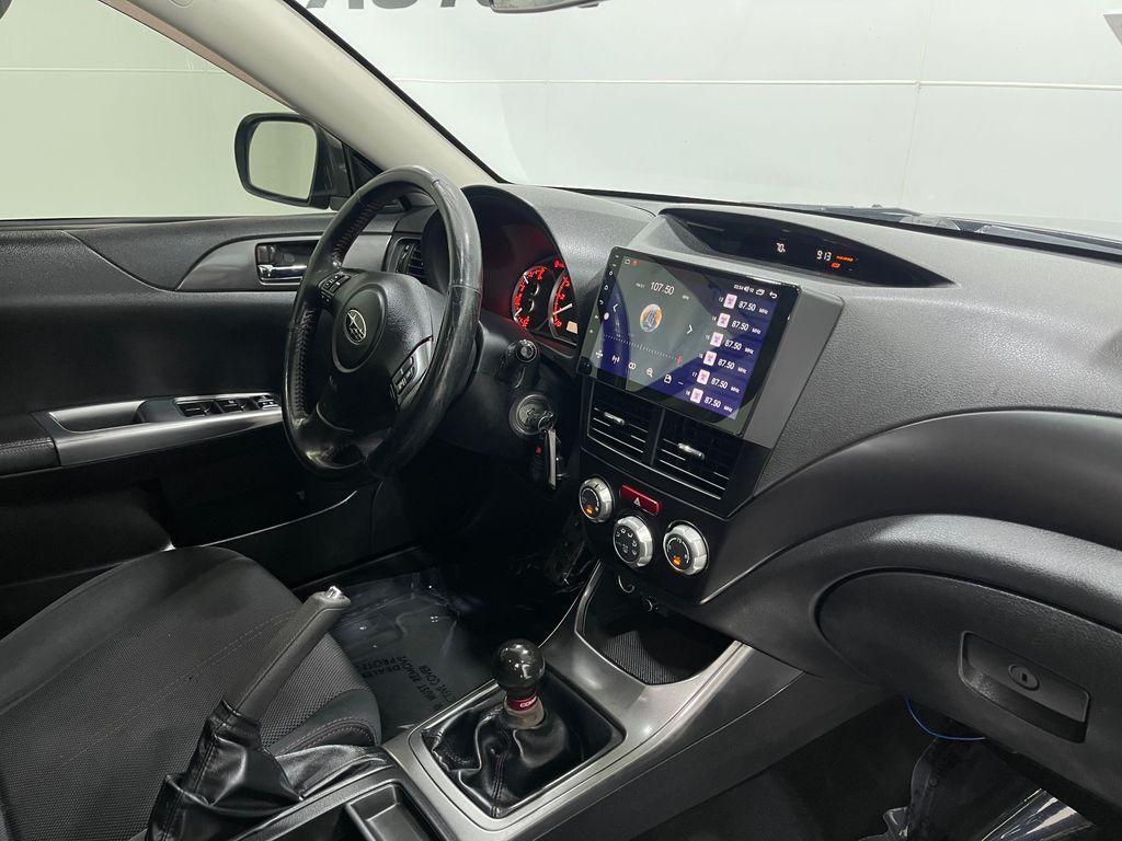 used 2013 Subaru Impreza WRX car, priced at $12,730