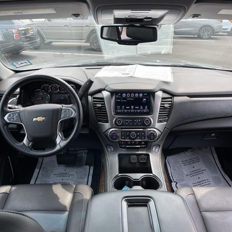 used 2019 Chevrolet Tahoe car, priced at $29,660