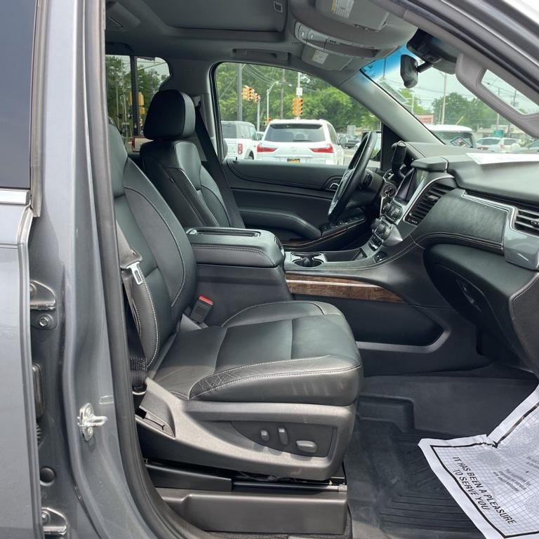 used 2019 Chevrolet Tahoe car, priced at $29,660