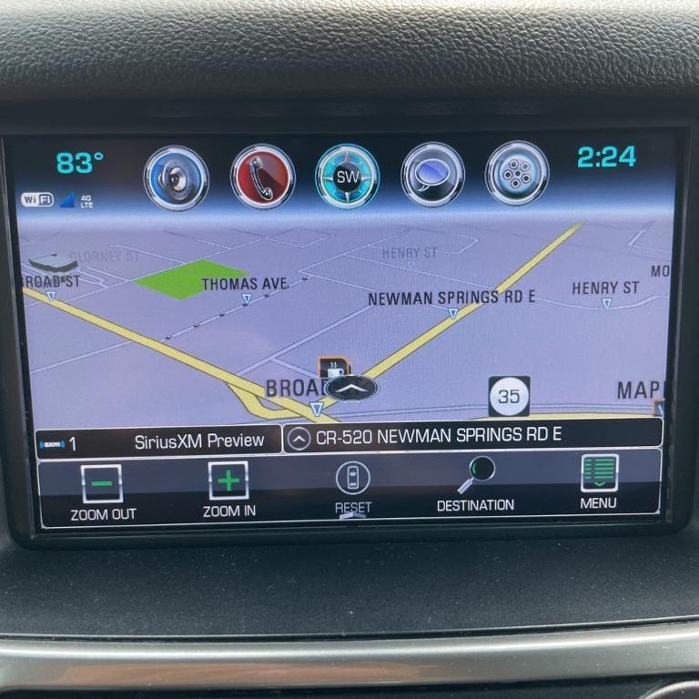 used 2019 Chevrolet Tahoe car, priced at $29,660