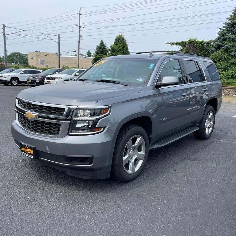 used 2019 Chevrolet Tahoe car, priced at $29,660