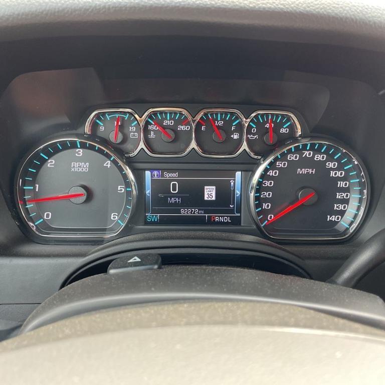 used 2019 Chevrolet Tahoe car, priced at $29,660