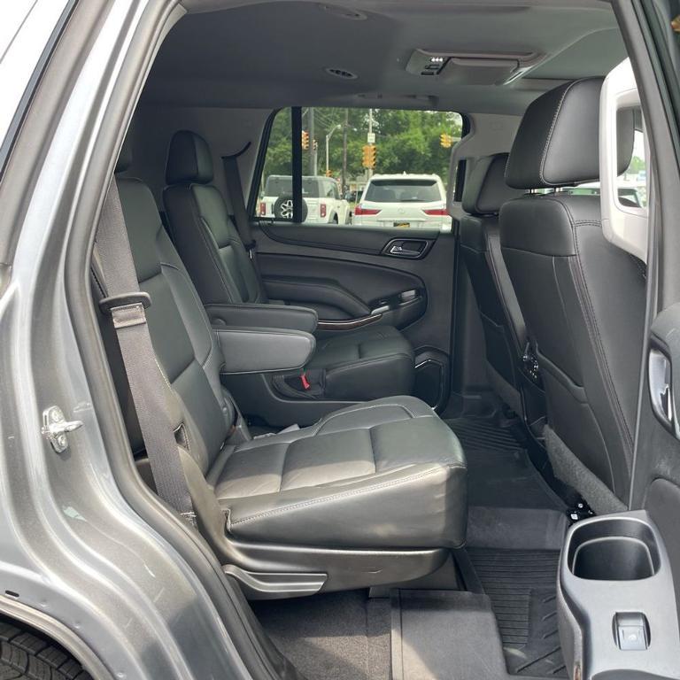 used 2019 Chevrolet Tahoe car, priced at $29,660