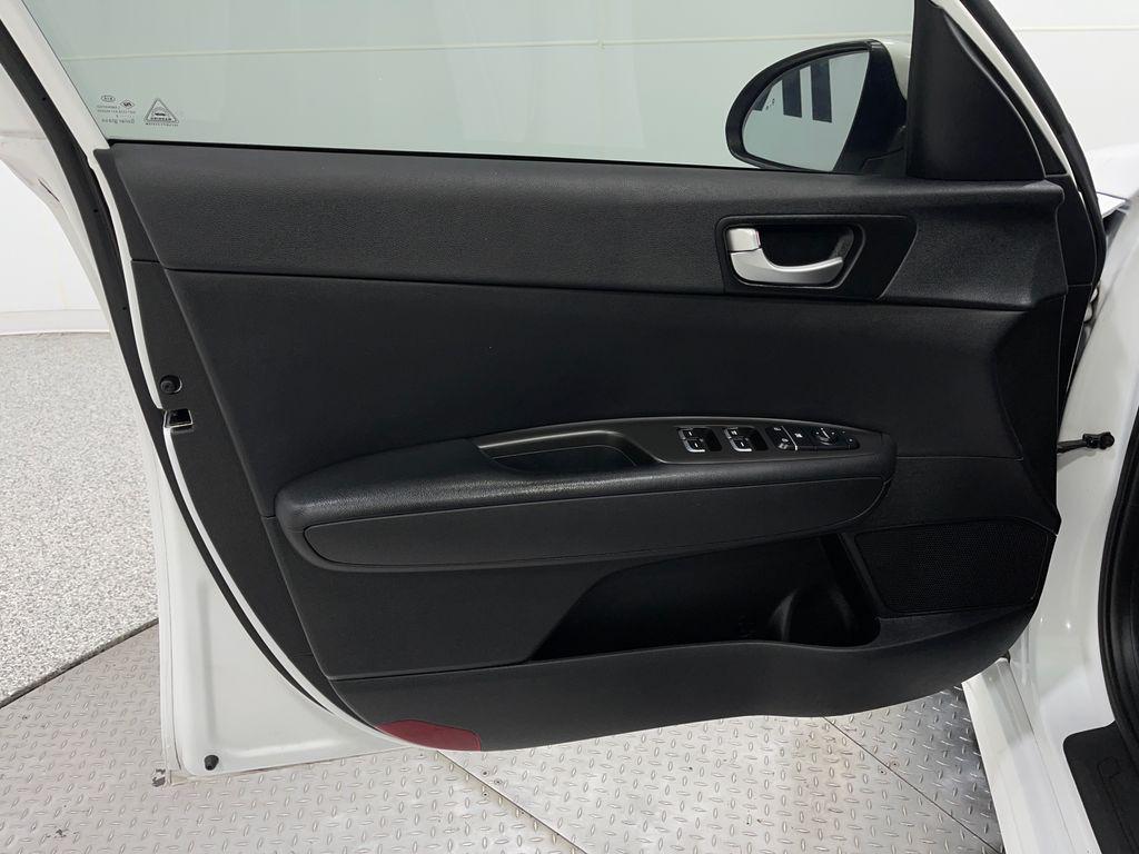 used 2018 Kia Optima car, priced at $12,470