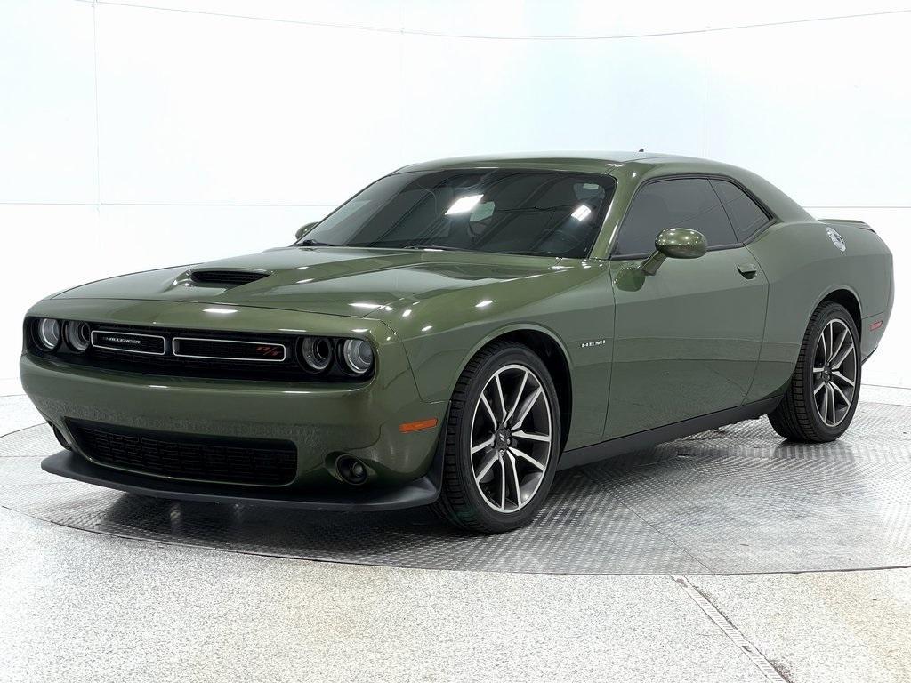 used 2020 Dodge Challenger car, priced at $31,000