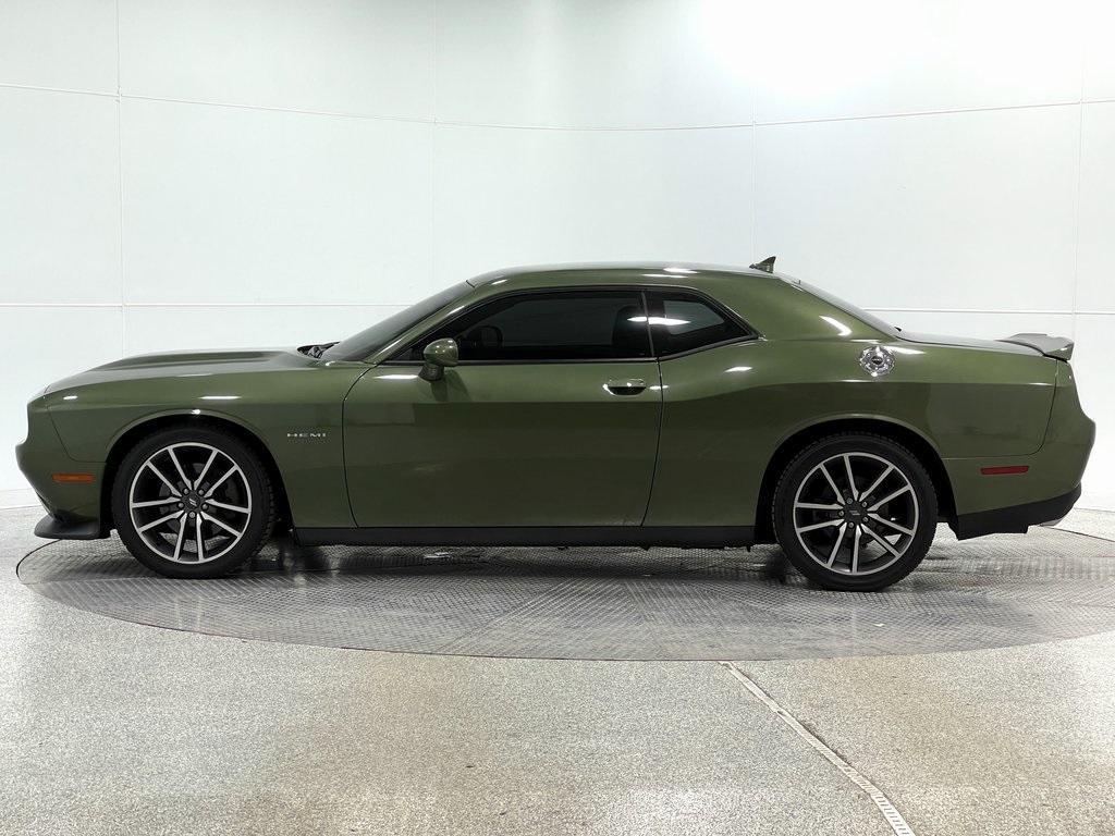 used 2020 Dodge Challenger car, priced at $31,000