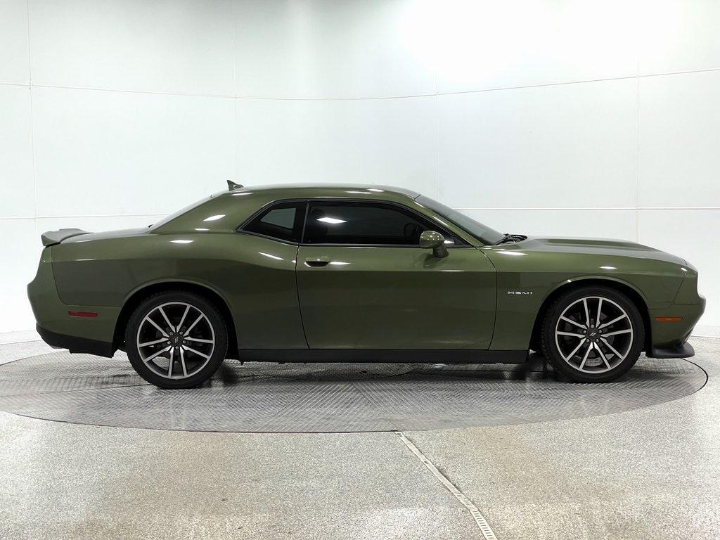 used 2020 Dodge Challenger car, priced at $31,000