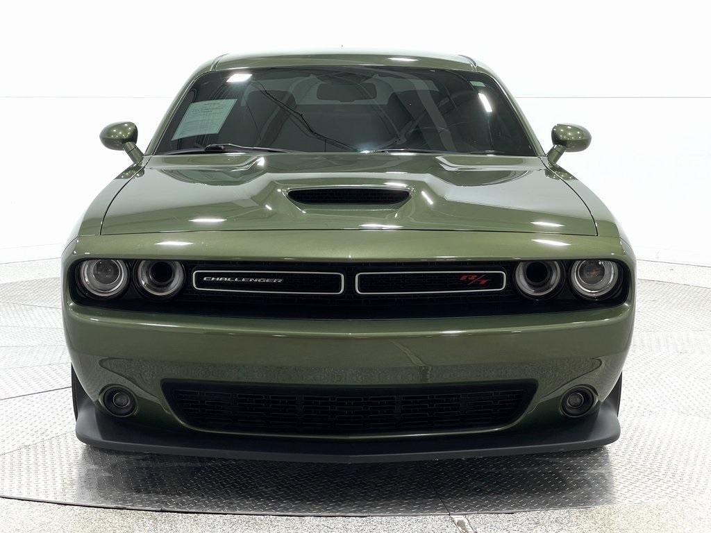 used 2020 Dodge Challenger car, priced at $31,000