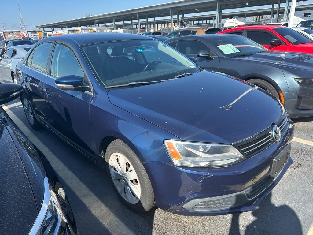 used 2013 Volkswagen Jetta car, priced at $7,150