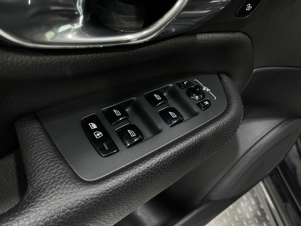 used 2016 Volvo XC90 car, priced at $16,594