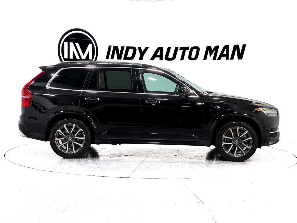 used 2016 Volvo XC90 car, priced at $16,594