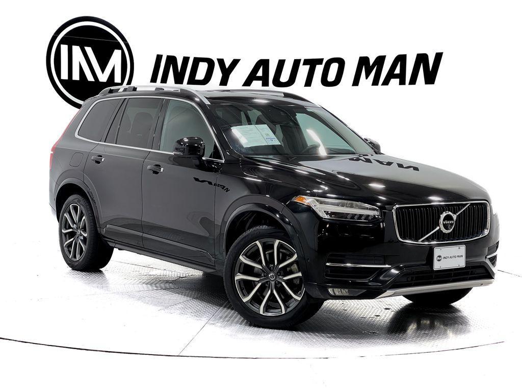 used 2016 Volvo XC90 car, priced at $16,594