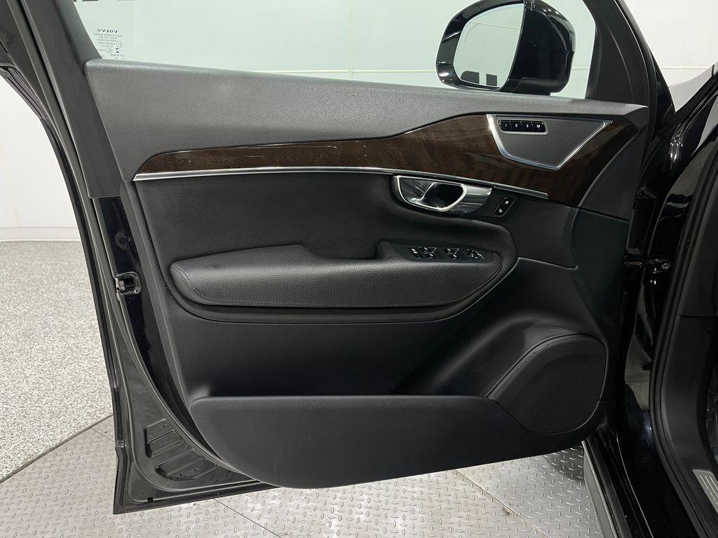 used 2016 Volvo XC90 car, priced at $16,594