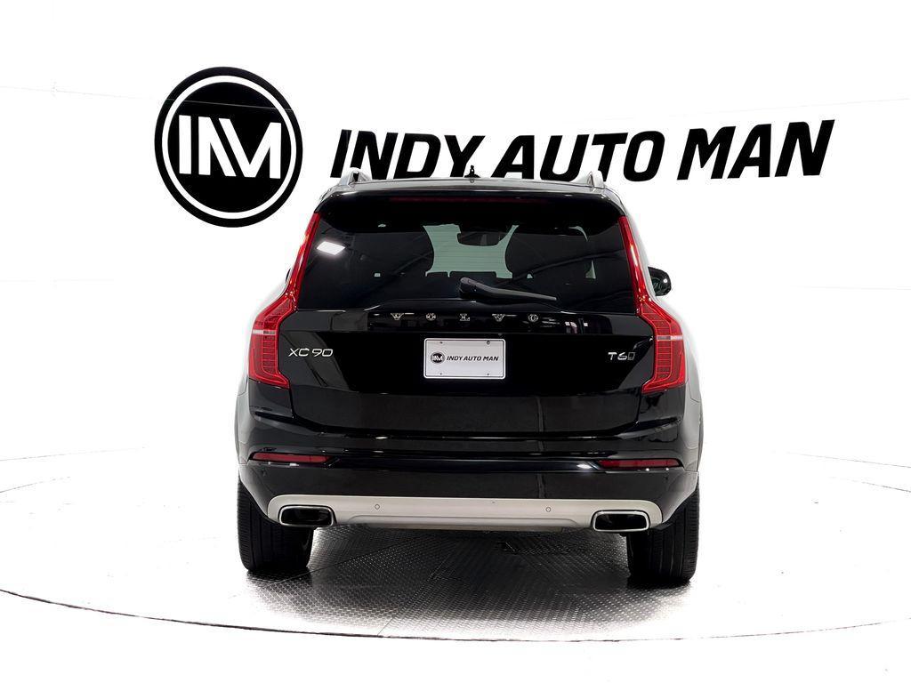used 2016 Volvo XC90 car, priced at $16,594