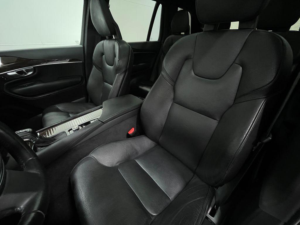 used 2016 Volvo XC90 car, priced at $16,594