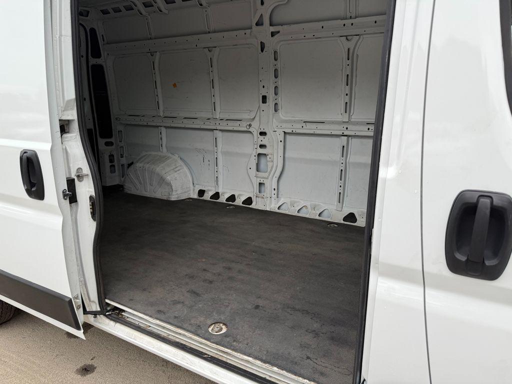 used 2019 Ram ProMaster 2500 car, priced at $21,380