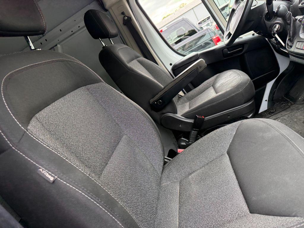 used 2019 Ram ProMaster 2500 car, priced at $21,380