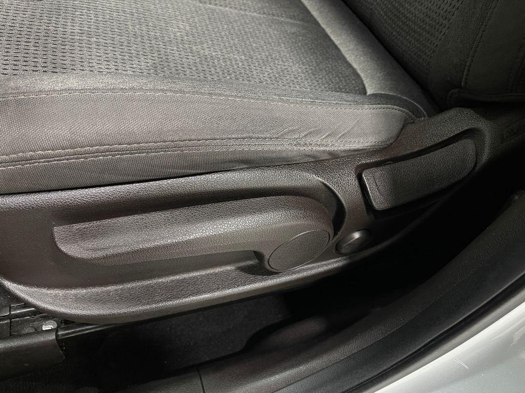 used 2020 Hyundai Santa Fe car, priced at $18,000