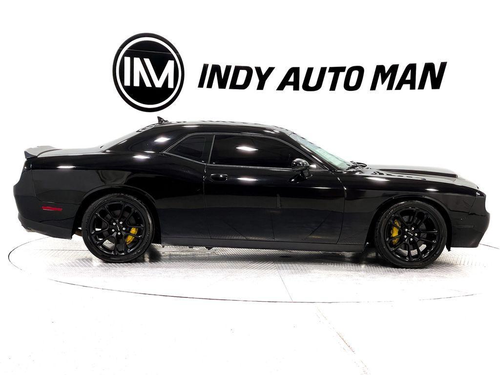 used 2020 Dodge Challenger car, priced at $32,500