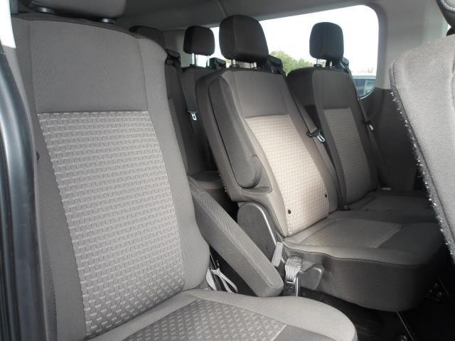 used 2022 Ford Transit-350 car, priced at $45,000