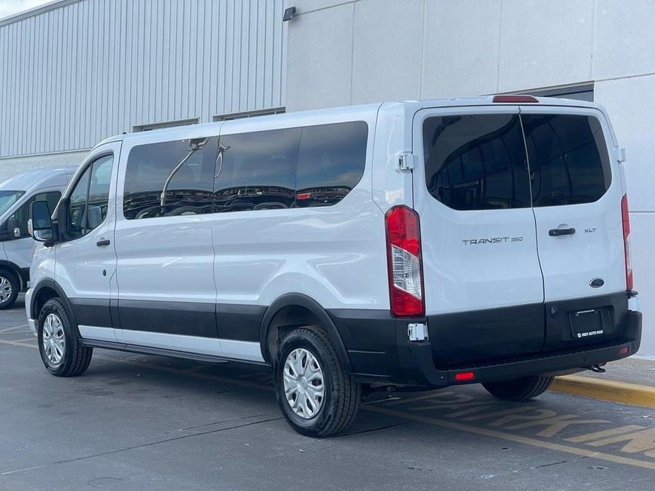 used 2022 Ford Transit-350 car, priced at $43,000