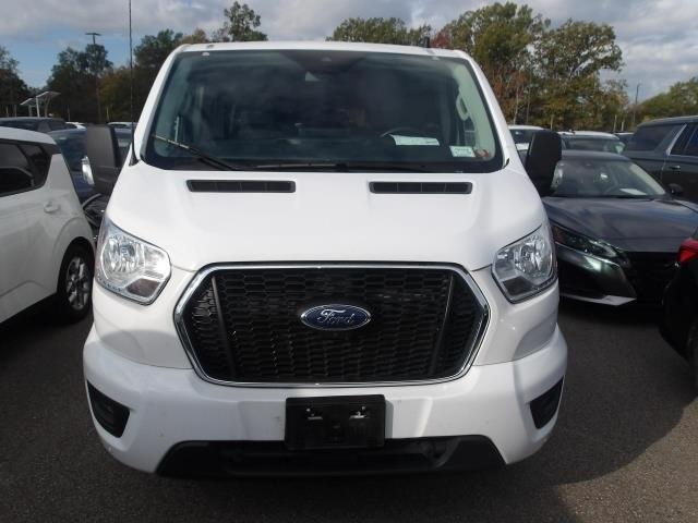 used 2022 Ford Transit-350 car, priced at $45,000