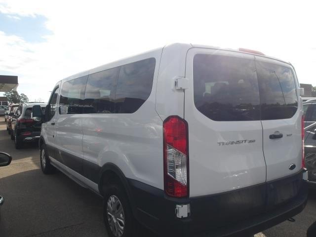 used 2022 Ford Transit-350 car, priced at $45,000