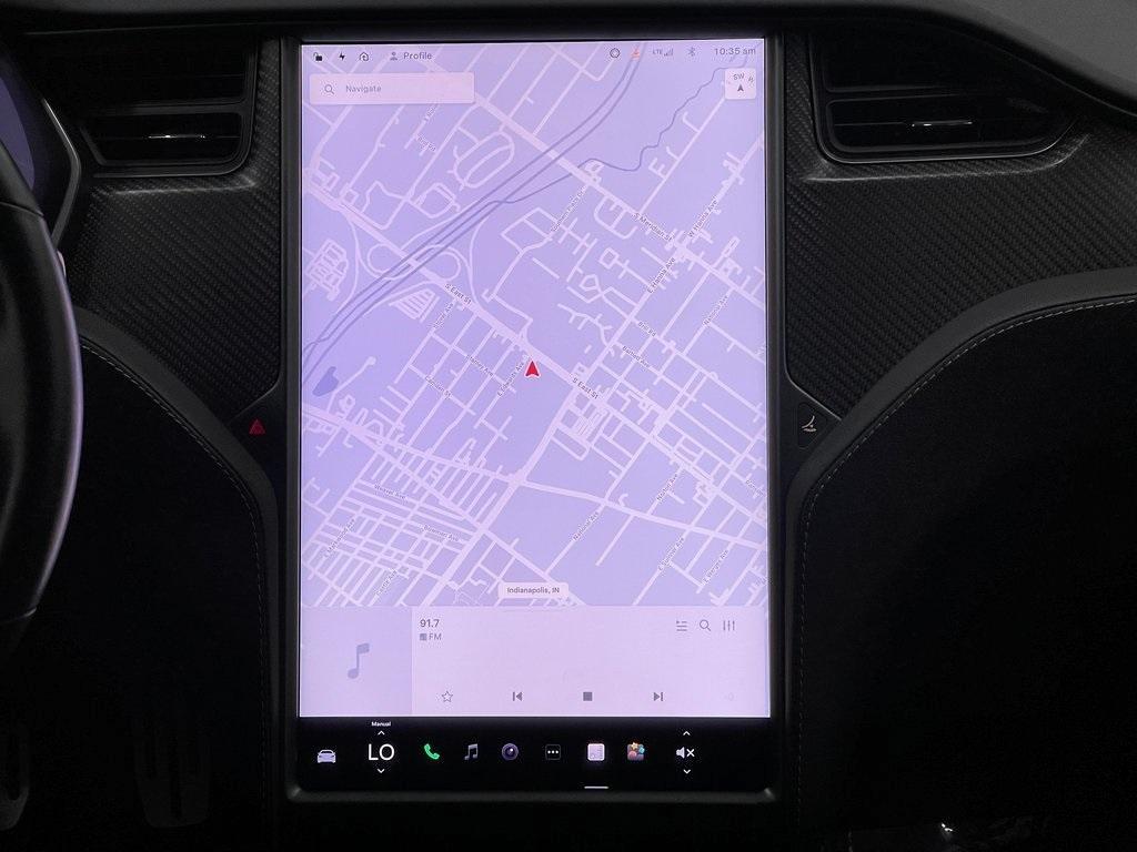 used 2019 Tesla Model S car, priced at $39,600