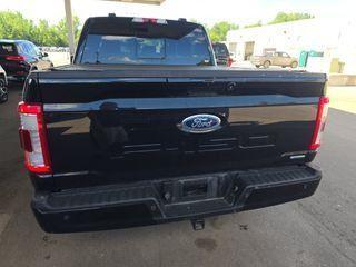 used 2021 Ford F-150 car, priced at $41,500