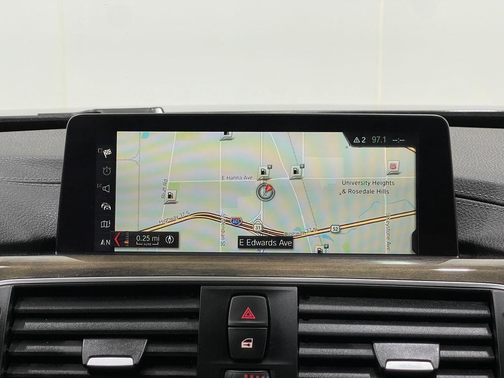 used 2018 BMW 430 Gran Coupe car, priced at $17,535